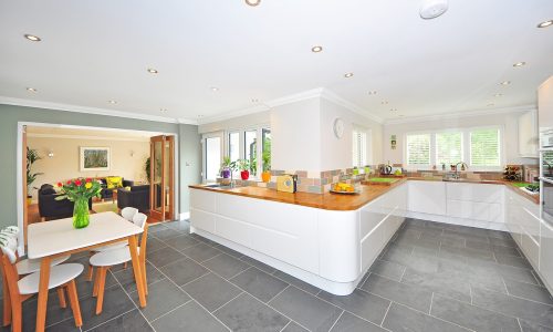 kitchen, dining room, dining table-1336160.jpg